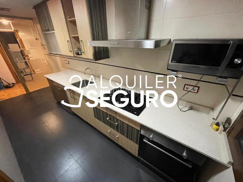 Foto 7365d094-9fc9-45e3-b962-9ca19a35c9a0. Location appartement avec chauffage dans Praderón San Sebastián de los Reyes