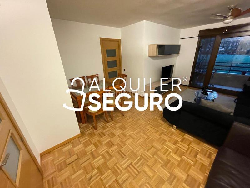 Foto e65acf20-d41e-428a-9b7d-3681b2736821. Location appartement avec chauffage dans Praderón San Sebastián de los Reyes
