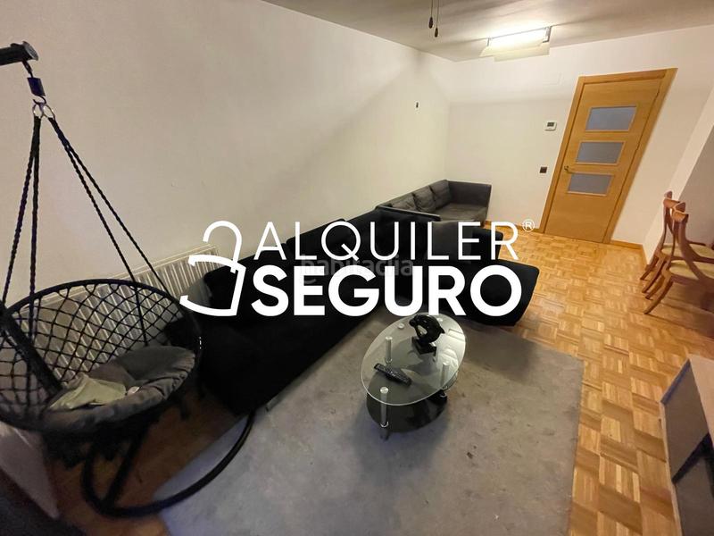 Foto e8ca18b4-3f0b-49fb-a173-b0f9e9173fd3. Location appartement avec chauffage dans Praderón San Sebastián de los Reyes