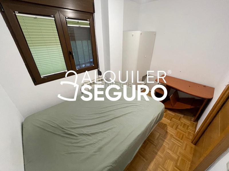 Foto ebaa4b02-a68e-4f84-92dc-3cc98aa1f3e8. Location appartement avec chauffage dans Praderón San Sebastián de los Reyes