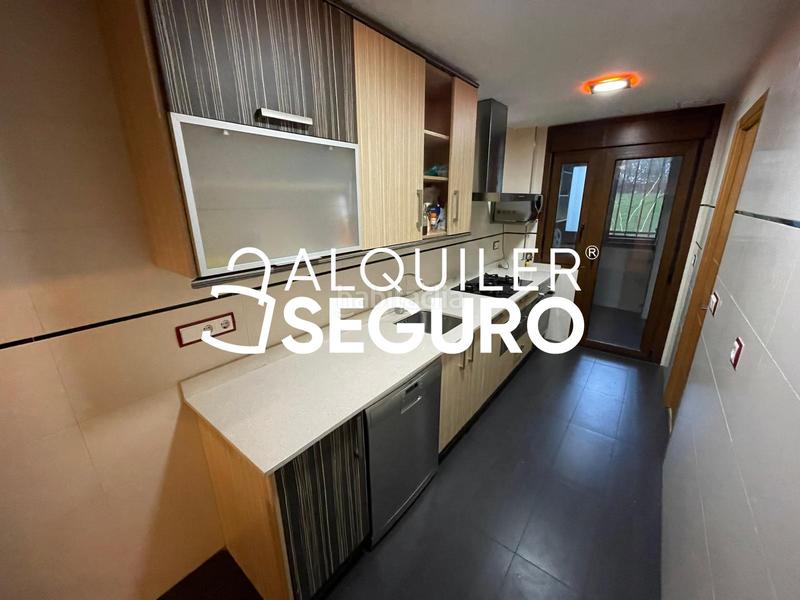 Foto efc2cbd5-7193-450c-959a-efafbfa857df. Location appartement avec chauffage dans Praderón San Sebastián de los Reyes