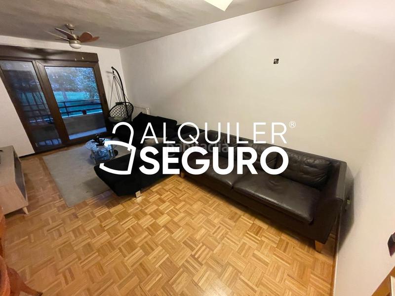 Foto f6cf646a-80bc-483e-b3f4-27907e832c03. Location appartement avec chauffage dans Praderón San Sebastián de los Reyes
