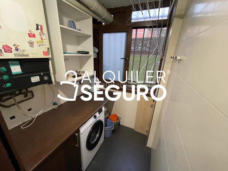 Foto 7543844d-1683-4f34-a103-ef82587a61cc. Miete etagenwohnung mit heizung in Praderón San Sebastián de los Reyes