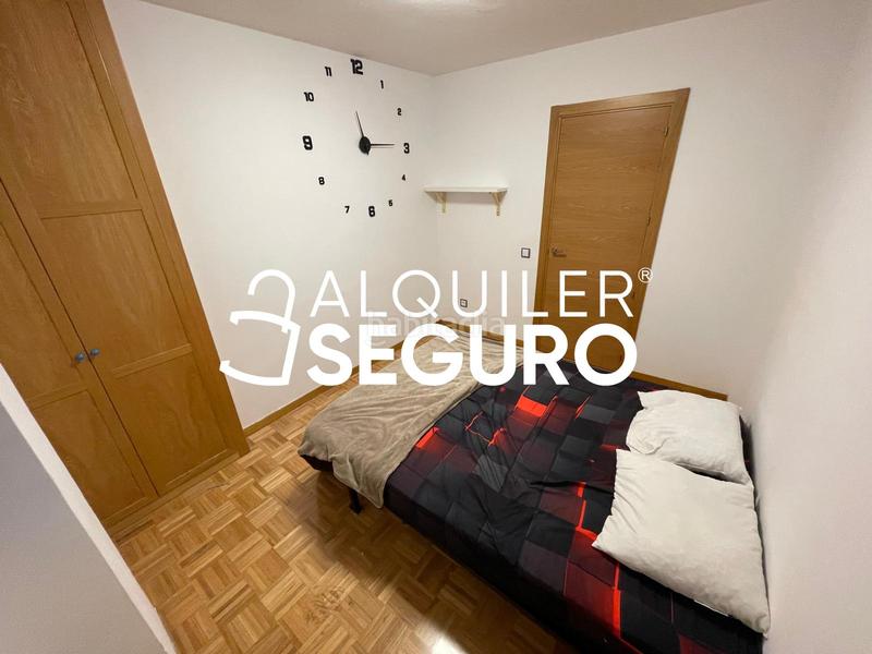Foto 0ad02611-767a-4911-b232-ac7ee69a8b24. Rent flat with heating in Praderón San Sebastián de los Reyes