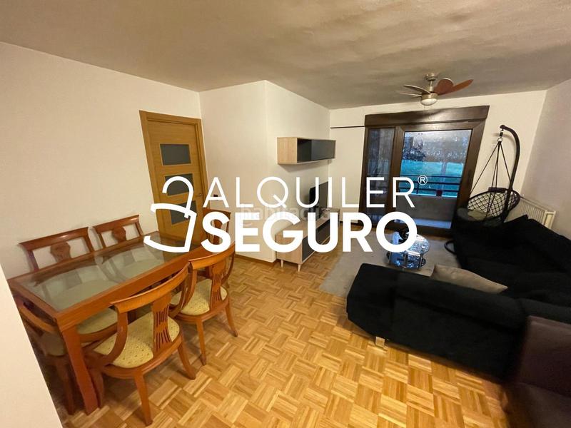 Foto 4095bbcc-7cbc-4f9f-bf08-1f009325ec94. Rent flat with heating in Praderón San Sebastián de los Reyes