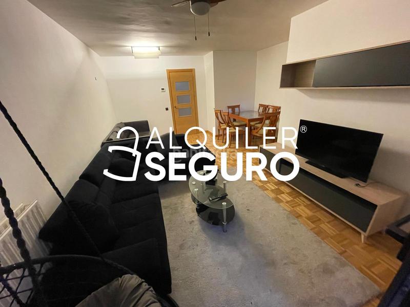 Foto 46fbcf65-7958-4f66-bde6-8cac55a1d764. Rent flat with heating in Praderón San Sebastián de los Reyes