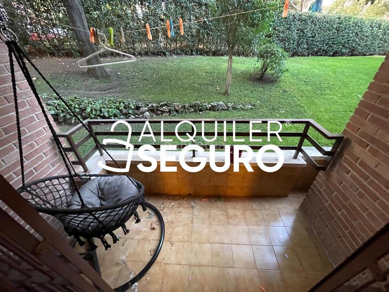 Foto cf34e36c-91e7-4285-8dec-4483cb3de44f. Rent flat with heating in Praderón San Sebastián de los Reyes