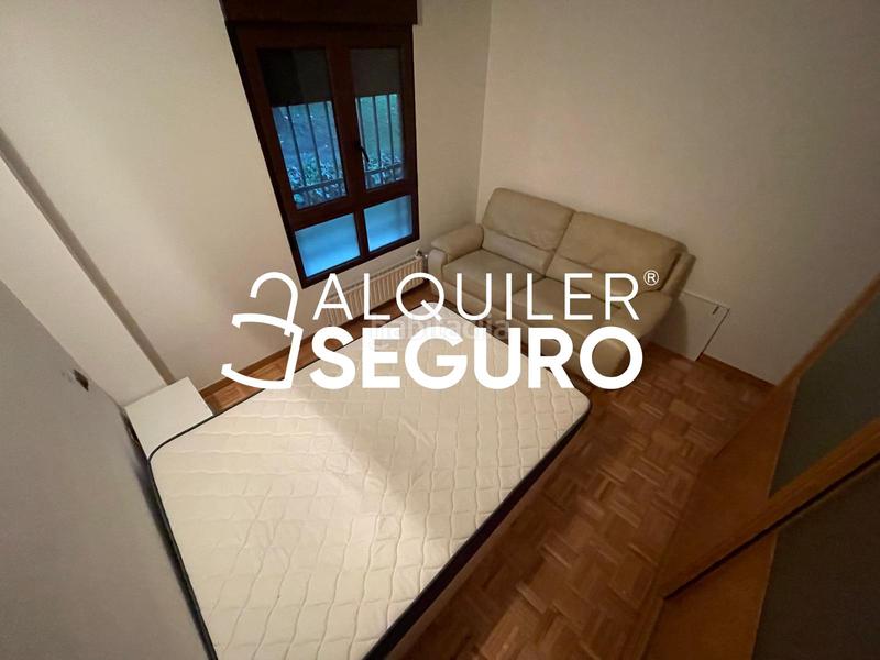 Foto e46d7474-01c8-40c3-98ed-769f4973bb07. Rent flat with heating in Praderón San Sebastián de los Reyes