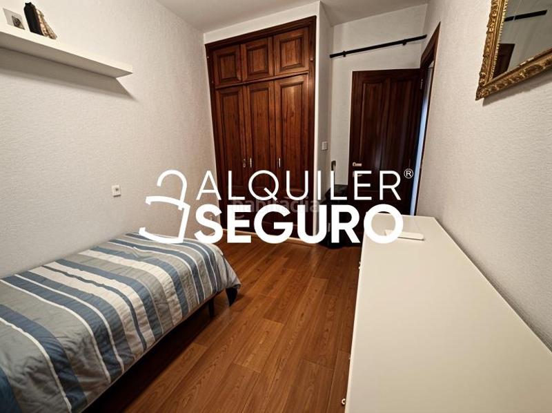 Foto 25b00b11-e2a7-4499-ada7-3e74356db220. Alquiler piso  c jose montalvo en San Isidro Madrid