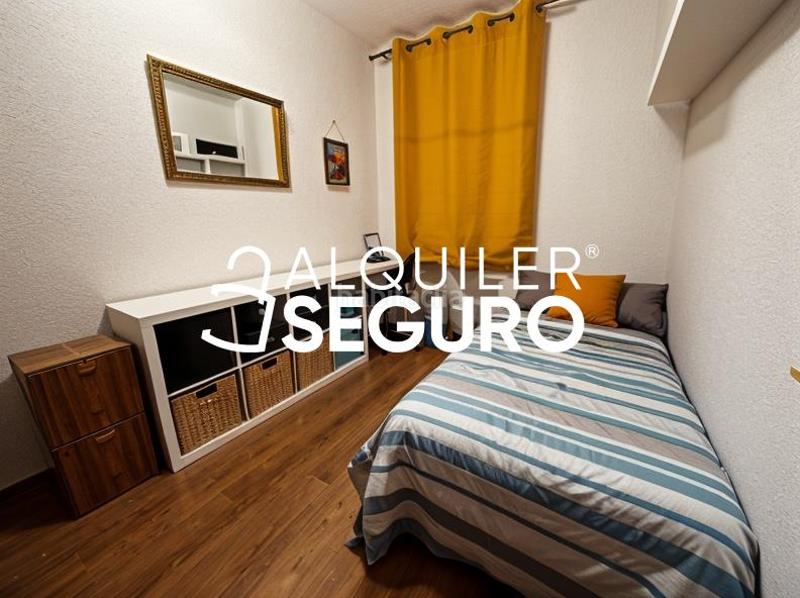 Foto 3a7f3014-378a-492b-9903-e42f57348f03. Alquiler piso  c jose montalvo en San Isidro Madrid