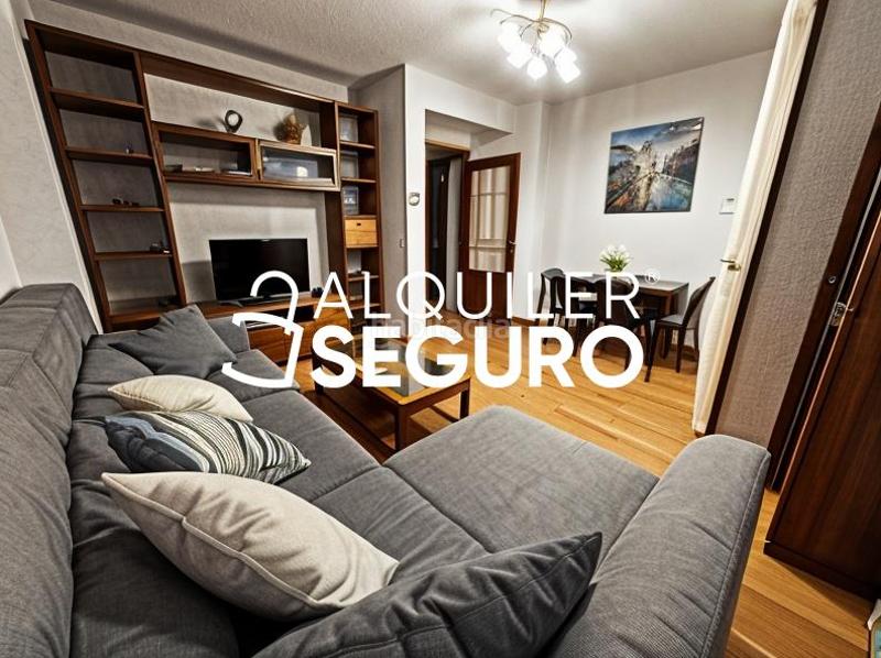 Foto 5ee53881-e892-4625-9d95-c04152702b02. Alquiler piso  c jose montalvo en San Isidro Madrid