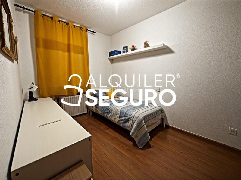 Foto 696c7ef5-6a47-4335-a532-a52e3358959e. Alquiler piso  c jose montalvo en San Isidro Madrid