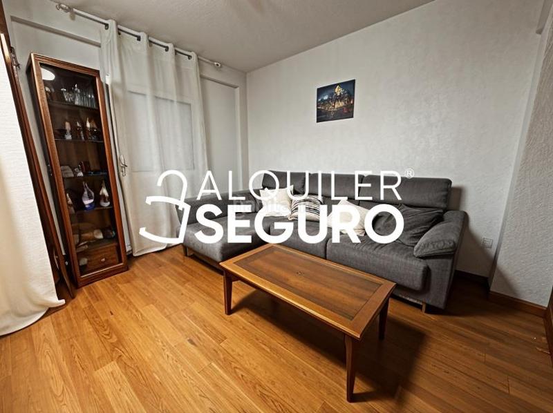 Foto 434c2624-b94c-41b6-b437-1da02723276a. Location appartement avec chauffage dans San Isidro Madrid