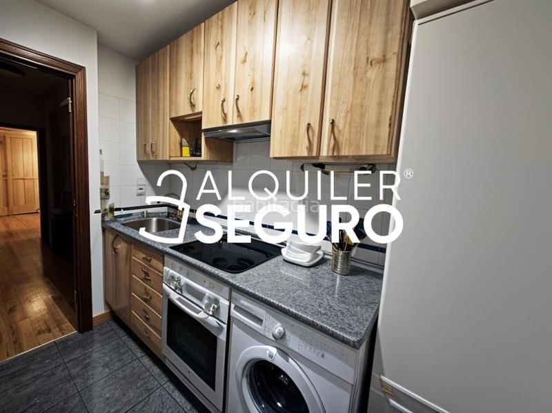 Foto d03ea448-007a-4459-9bef-6b77f567c095. Location appartement avec chauffage dans San Isidro Madrid