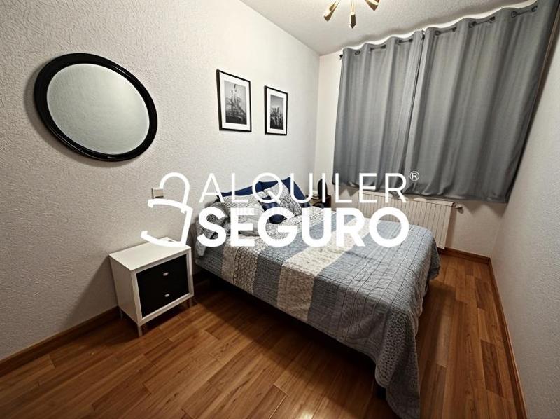 Foto 03d06e20-72e1-4216-83af-17b095728a41. Rent flat with heating in San Isidro Madrid