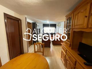 Miete Etagenwohnung  Azcoitia. Piso c azcoitia  madrid
