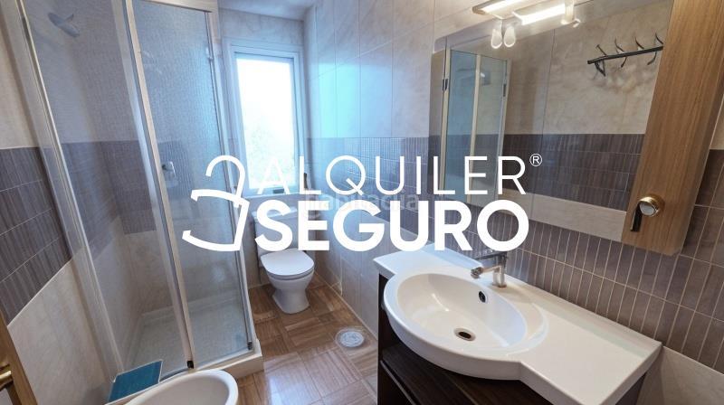 Foto 97c81c65-4eaa-4ab2-8259-5f74639c59c2. Affitto appartamento con riscaldamento in Guindalera Madrid