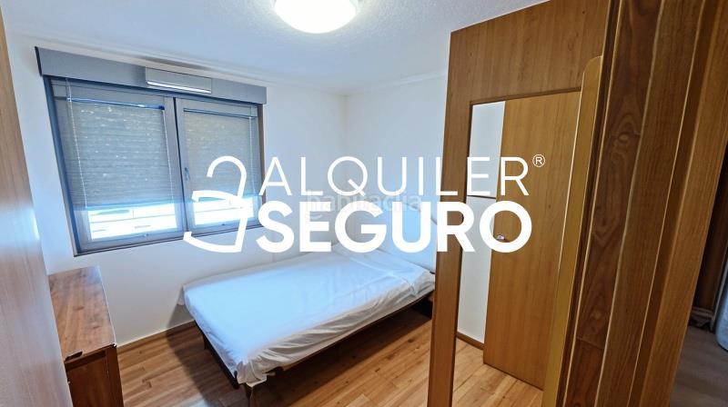 Foto d35c1427-4837-4aad-9082-91b9855685aa. Affitto appartamento con riscaldamento in Guindalera Madrid