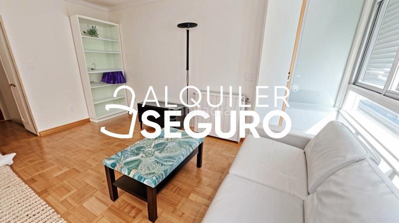 Foto 5d7916d9-d8af-480c-9cb6-b51a7ae4d303. Lloguer pis amb calefacció a Guindalera Madrid