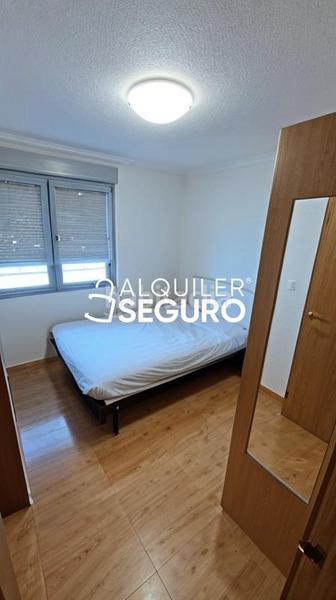 Foto 1c96fe0c-5906-43e4-82b2-12b0c9ba8a67. Location appartement avec chauffage dans Guindalera Madrid