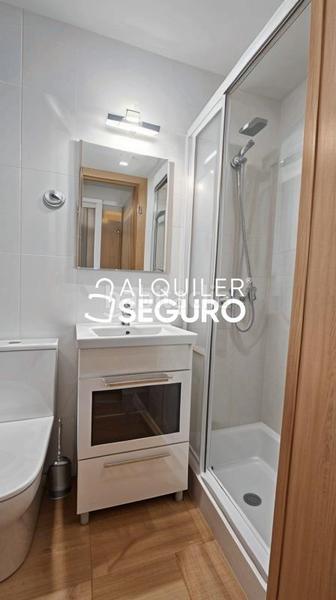 Foto 5077c96a-75e7-4703-9746-e6aa0f2a2776. Location appartement avec chauffage dans Guindalera Madrid