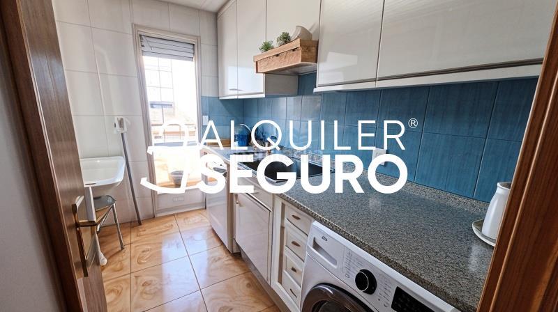 Foto b0131ca1-6ad0-4892-a731-ec2abb5c8962. Location appartement avec chauffage dans Guindalera Madrid