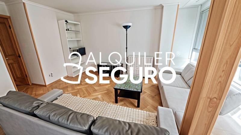 Foto bd91392d-603a-4f7d-8c02-f1d6559405a3. Location appartement avec chauffage dans Guindalera Madrid