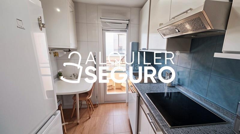 Foto cb54dfb8-0c59-4208-8a09-029ee13beed1. Location appartement avec chauffage dans Guindalera Madrid