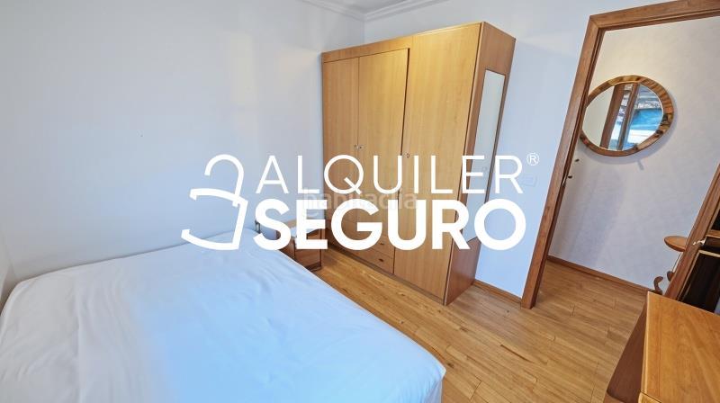 Foto 69970029-9c7b-4fa4-af31-7b6314566dbe. Rent flat with heating in Guindalera Madrid