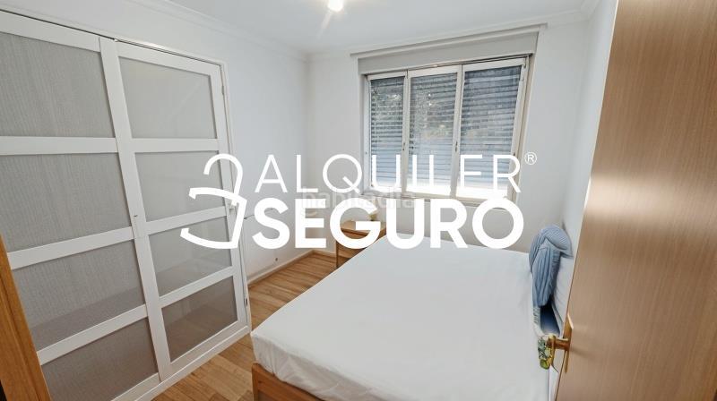 Foto f0a405be-cda3-4ebc-9862-e9daeb84cc65. Rent flat with heating in Guindalera Madrid