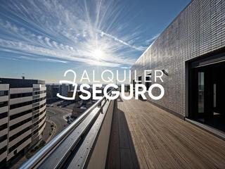 Rent Penthouse  Paco rabal. Ático c paco rabal rivasvaciamadrid