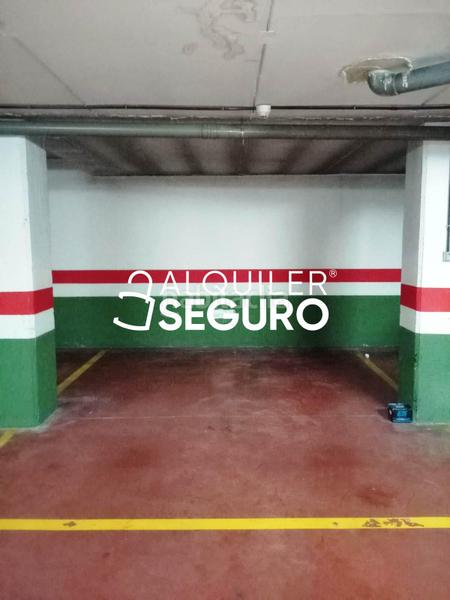 Foto a82c6620-5d22-4115-9888-c01b123ecdef. Miete dachwohnung mit heizung parking in Parquesol Valladolid