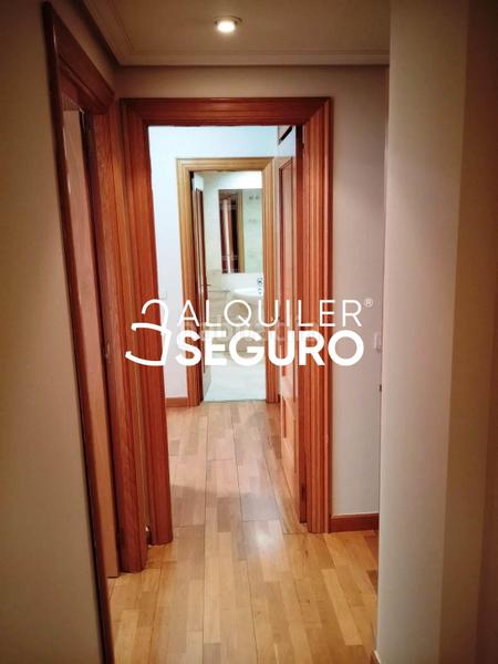 Foto 65f2d404-2bac-4326-9ab3-232dc9617341. Rent penthouse with heating parking in Parquesol Valladolid