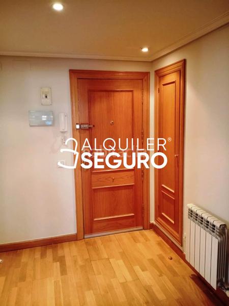 Foto 6a24451a-02ef-419b-83b7-1c0be151f13b. Rent penthouse with heating parking in Parquesol Valladolid