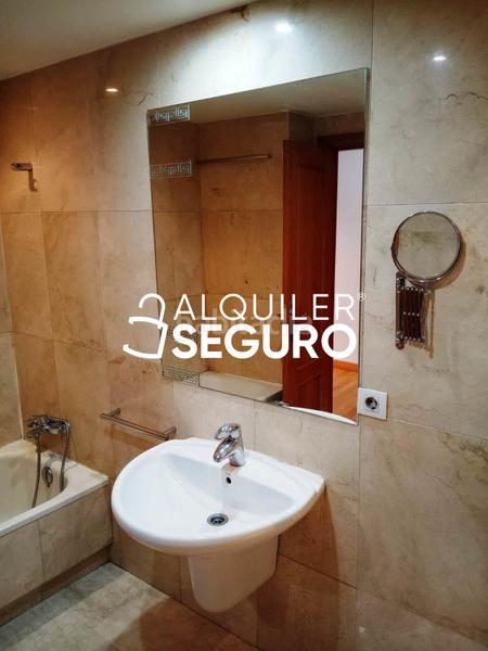 Foto 7290bda1-d827-405b-91b3-e8f2c35fe04b. Rent penthouse with heating parking in Parquesol Valladolid