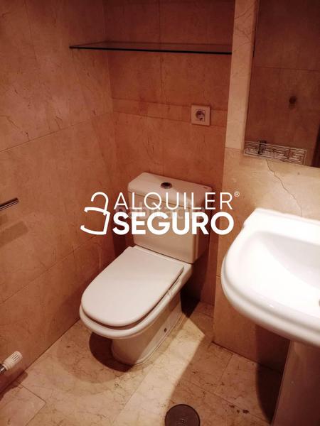 Foto b5353748-0e70-4ad6-b974-516300e9ef23. Rent penthouse with heating parking in Parquesol Valladolid