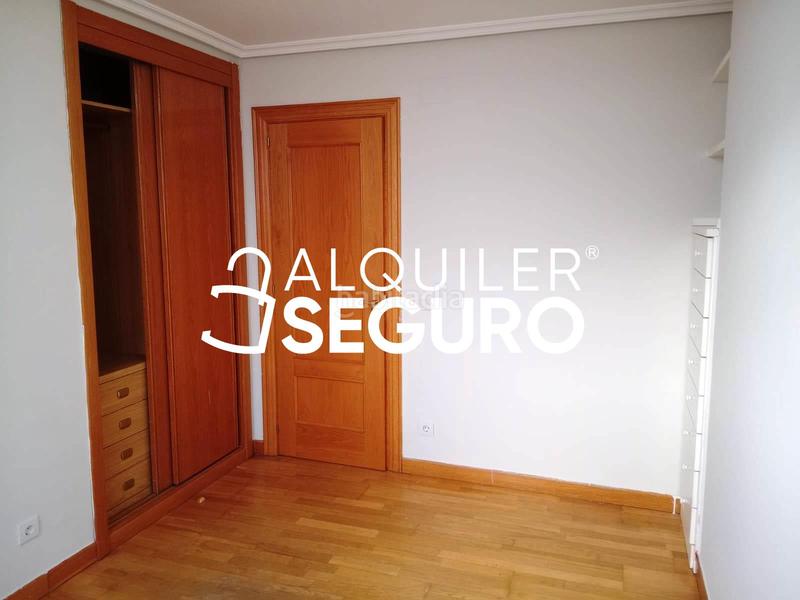 Foto bafa3360-8b78-4b07-b6fc-9135a03a6959. Rent penthouse with heating parking in Parquesol Valladolid
