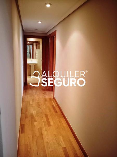 Foto f240e319-3acf-42be-8887-0adcace730ac. Rent penthouse with heating parking in Parquesol Valladolid
