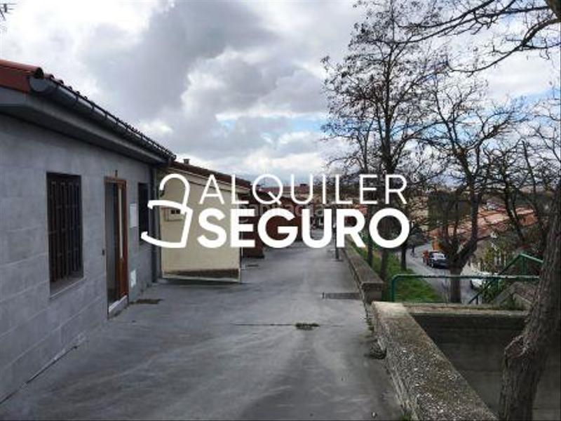 Foto adde8229-6508-4979-a00f-e9876d2266d3. Lloguer xalet amb calefacció aparcament a Abetxuko Vitoria - Gasteiz