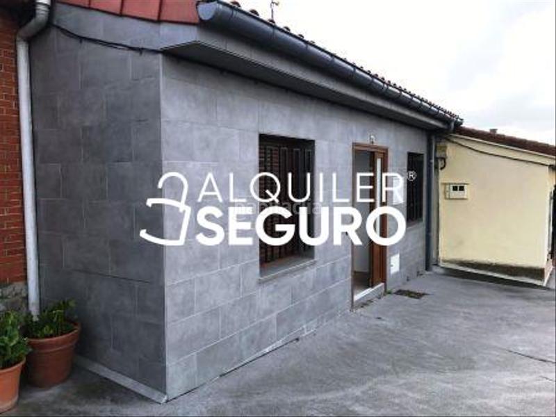 Foto ba3b36a1-80d9-48b6-86d2-94219235828c. Lloguer xalet amb calefacció aparcament a Abetxuko Vitoria - Gasteiz