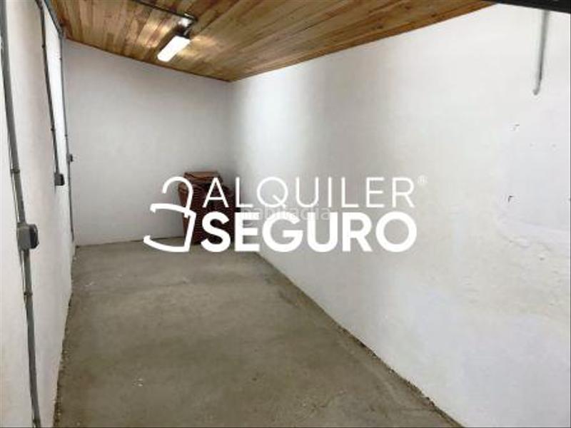 Foto c1200f3b-7540-441f-9e09-a38b85dcef65. Lloguer xalet amb calefacció aparcament a Abetxuko Vitoria - Gasteiz