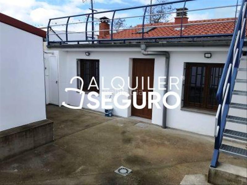 Foto 3d0555e4-f8d9-4a28-835f-05d6217b15cc. Miete chalet mit heizung parking in Abetxuko Vitoria - Gasteiz