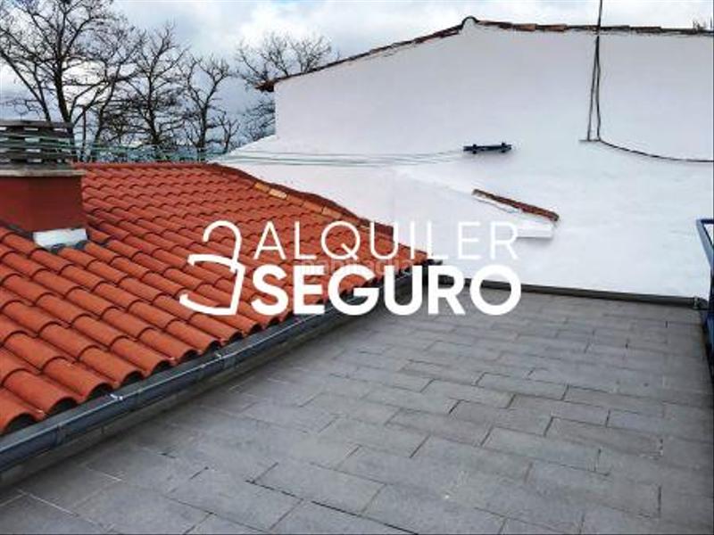 Foto 144111b7-f9b9-40ec-9299-056f8b5fbd1b. Rent chalet with heating parking in Abetxuko Vitoria - Gasteiz