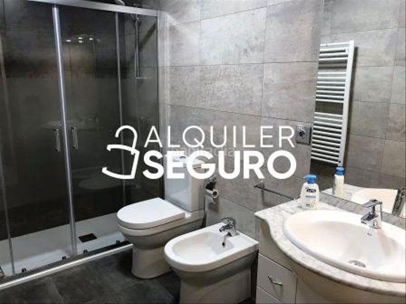 Foto 1b61e7ed-b05a-497f-98a7-a1567a49715e. Rent chalet with heating parking in Abetxuko Vitoria - Gasteiz