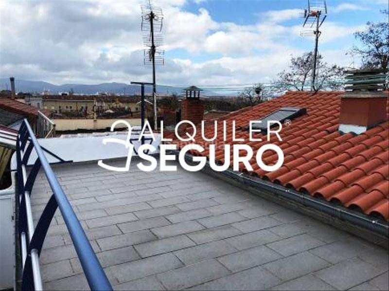 Foto 1efbeb16-83e8-48ff-ba9b-9ce1d815602a. Rent chalet with heating parking in Abetxuko Vitoria - Gasteiz