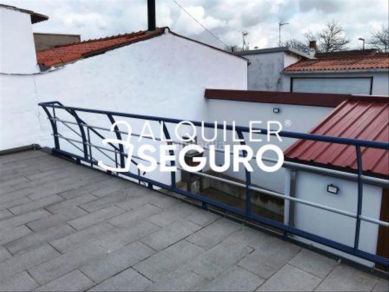 Foto 84c95e2f-ee89-48b3-9952-7791f327b45c. Rent chalet with heating parking in Abetxuko Vitoria - Gasteiz