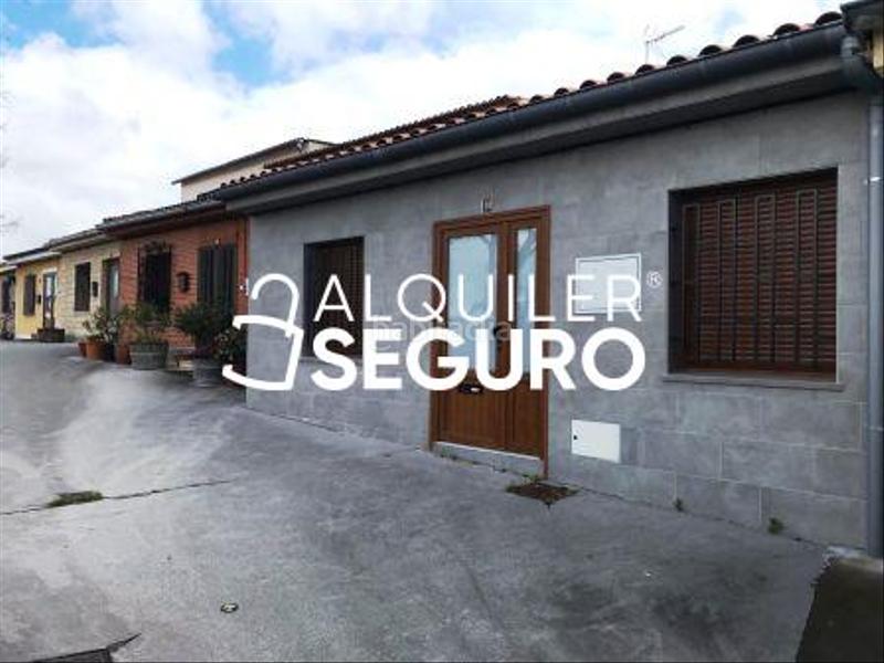 Foto c91e063e-b997-47ff-9a91-07dafc4d5224. Rent chalet with heating parking in Abetxuko Vitoria - Gasteiz