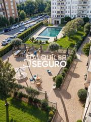 Miete Etagenwohnung  Desarrollo. Piso c desarrollo móstoles