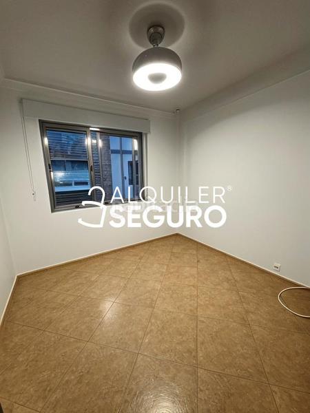 Foto 33bf1530-da29-4ca9-93ca-1188b4e75252. Rent flat with heating parking in Centro Móstoles