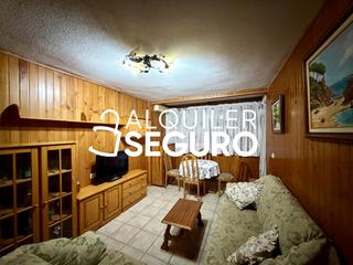 Appartamento in Tórtola